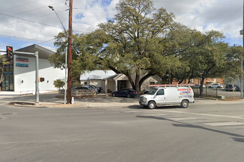 Lincoln Heights Animal Hospital