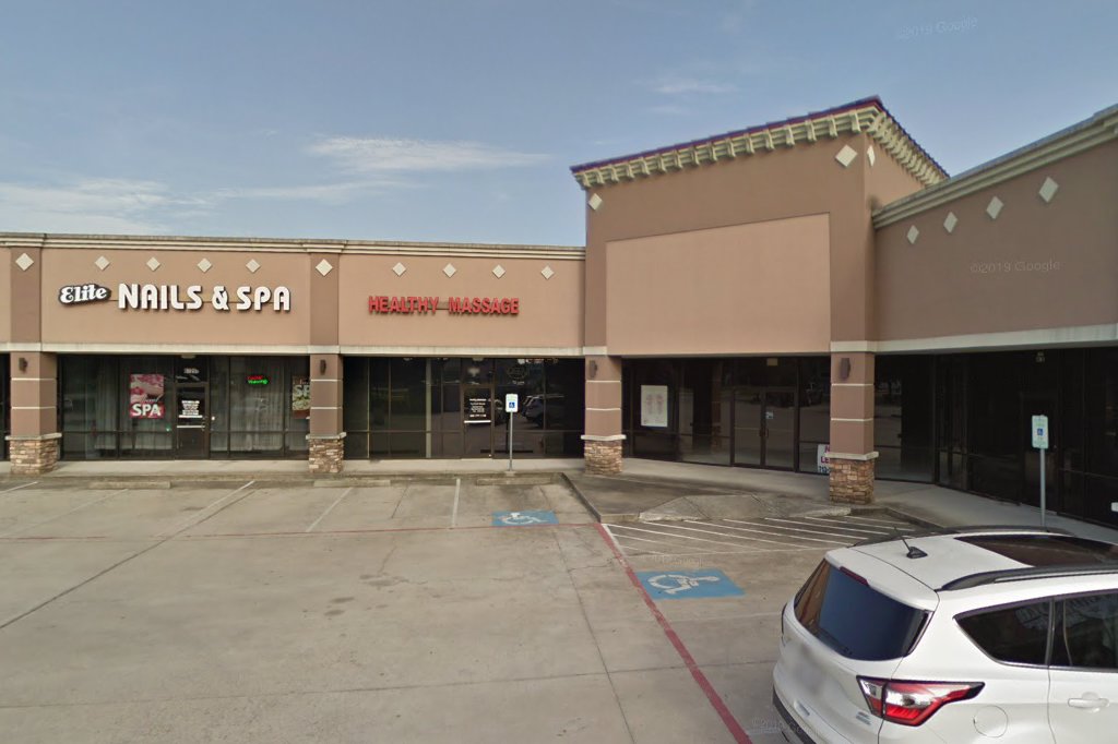 Lonestar Veterinary Hospital