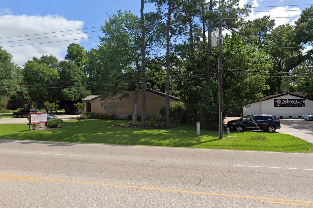 Louetta Animal Hospital