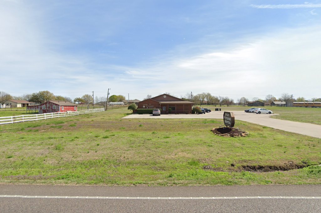 Lucas Veterinary Hospital