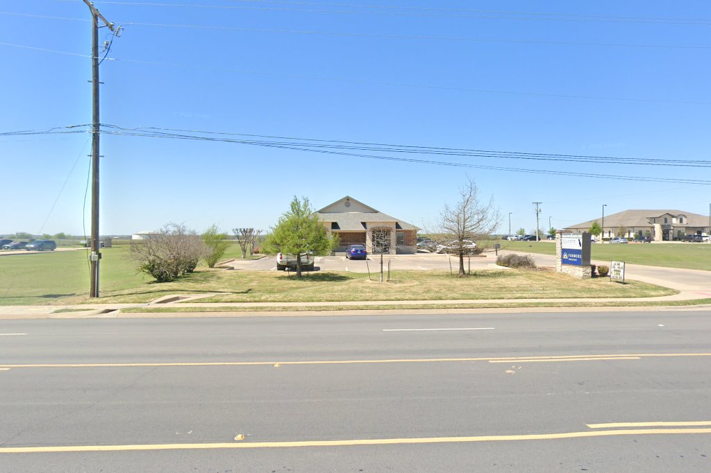 Nolan River Animal Hospital