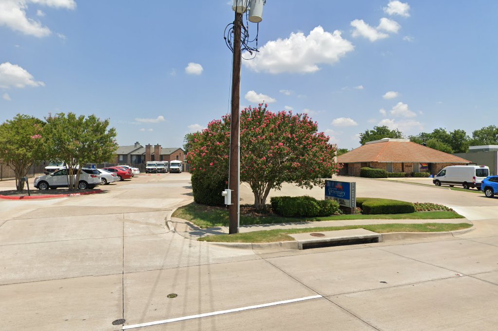 North Carrollton Veterinary Hospital