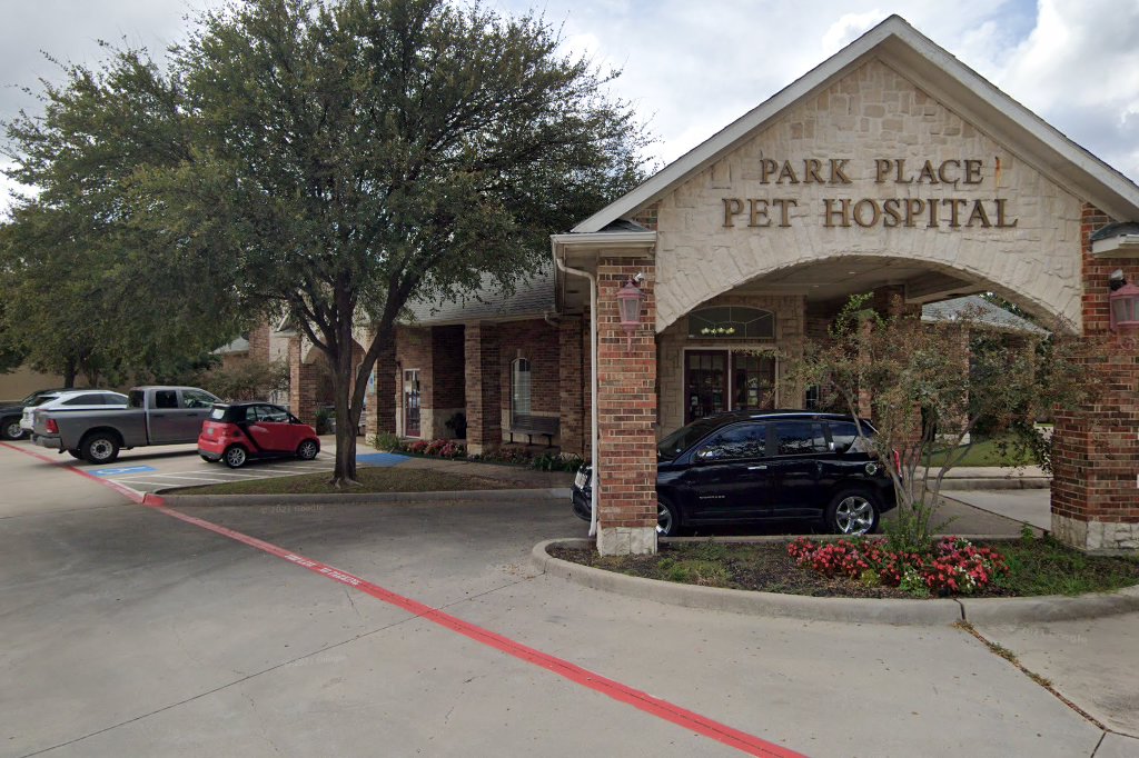 Park Place Pet Hospital