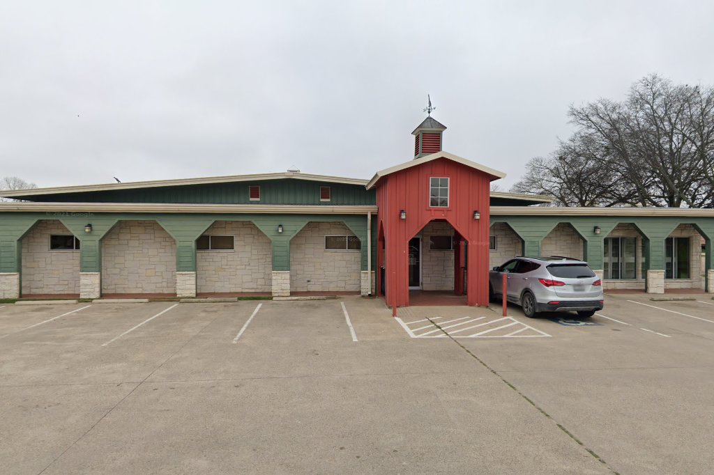 Risinger Veterinary Hospital