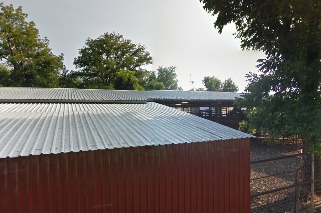 San Saba Animal Hospital