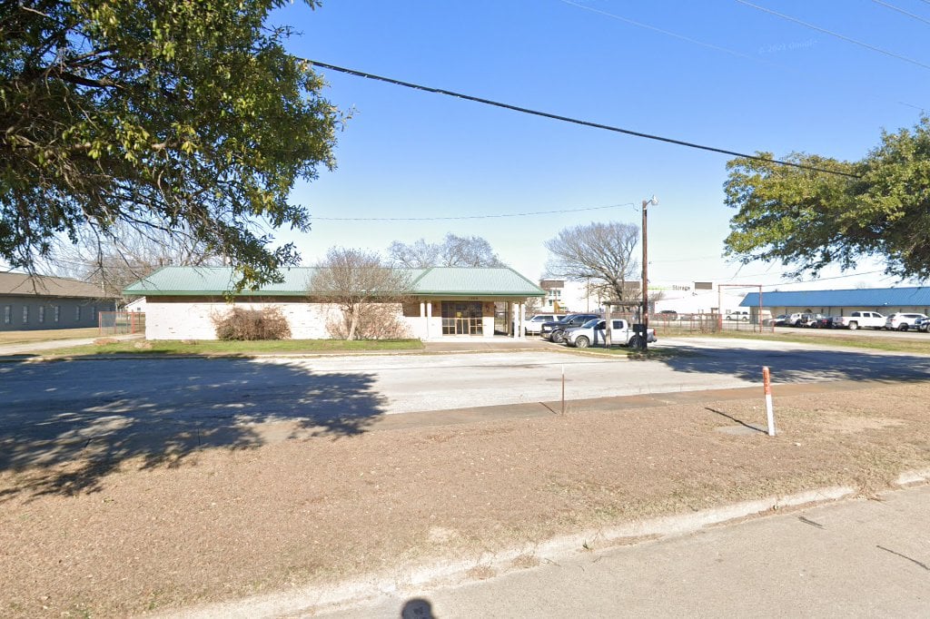 Seagoville Veterinary Hospital