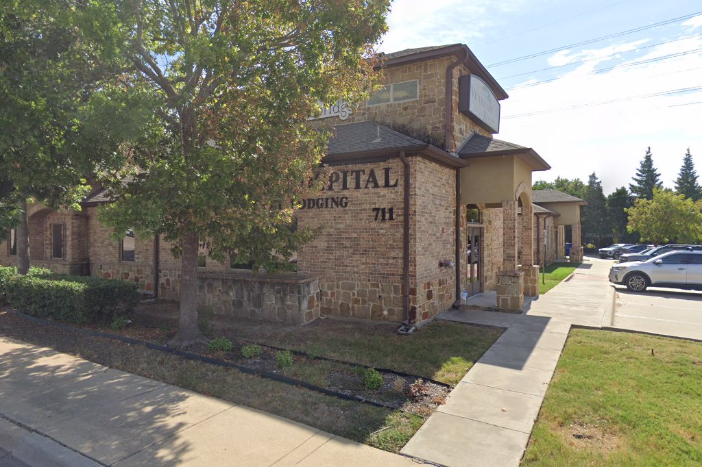 Stonebridge Veterinary Hospital