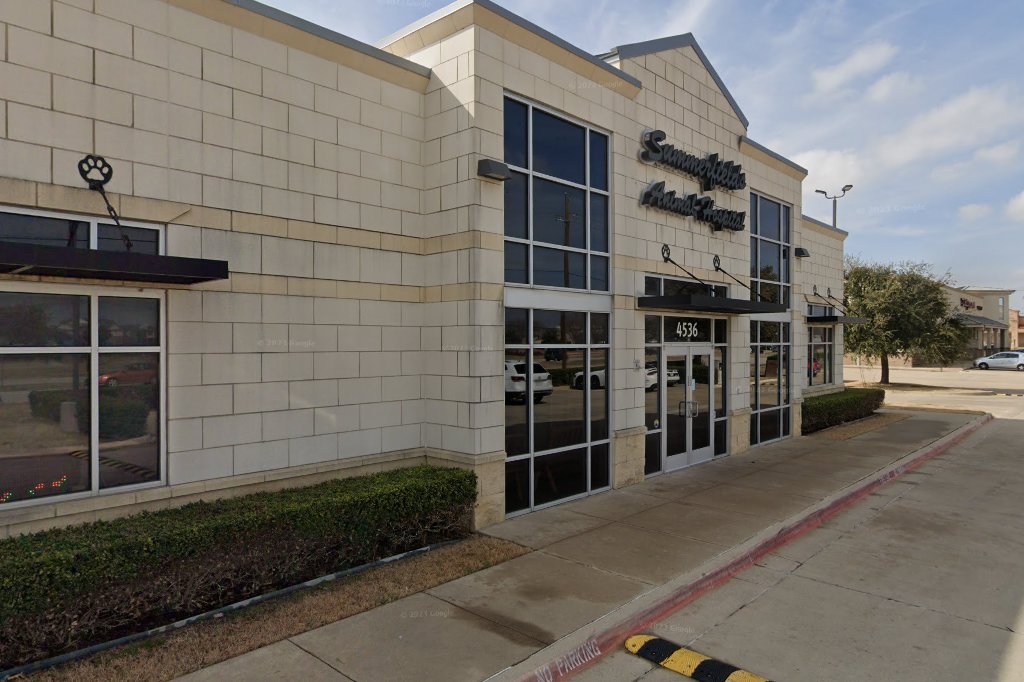 Summerfields Animal Hospital