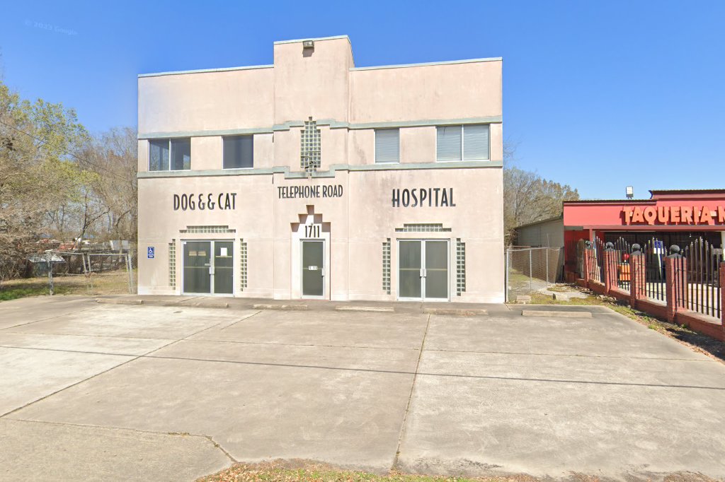 Telephone Road Animal Hospital