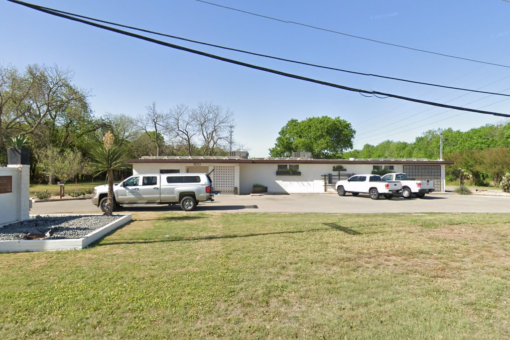 Tickle-Blagg Animal Hospital