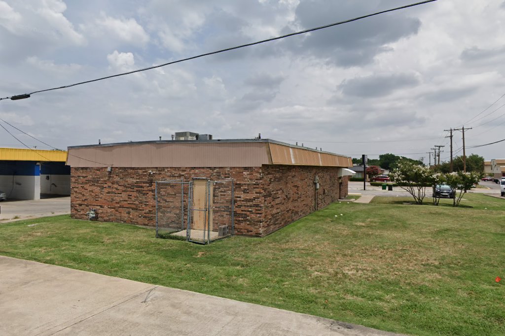 Walnut Plaza Veterinary Hospital