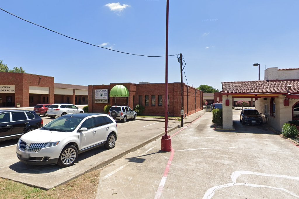 Willow Brook Animal Hospital