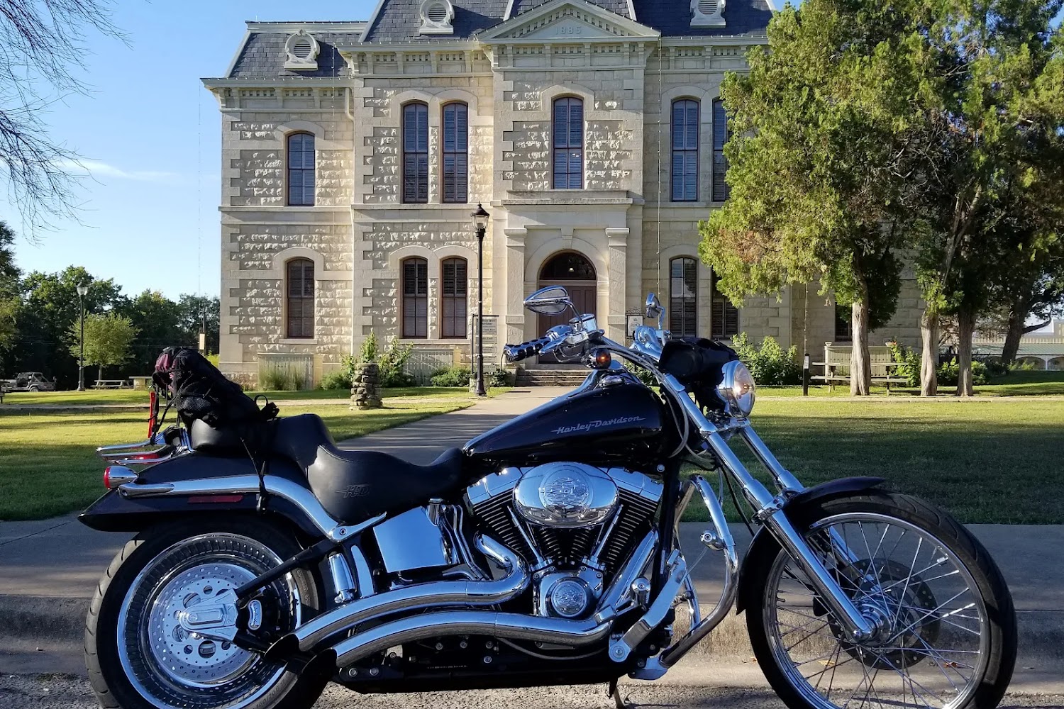 Texas Animal Guardians