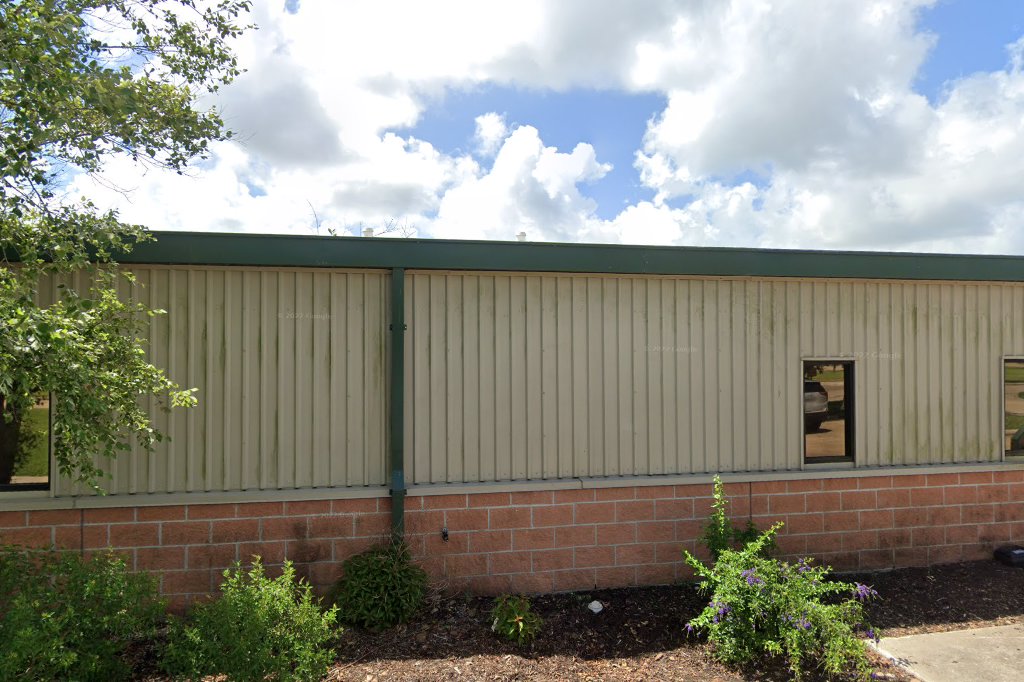 SPCA of Brazoria County