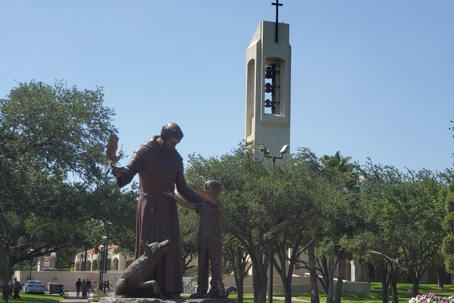 Brownsville Animal Shelter