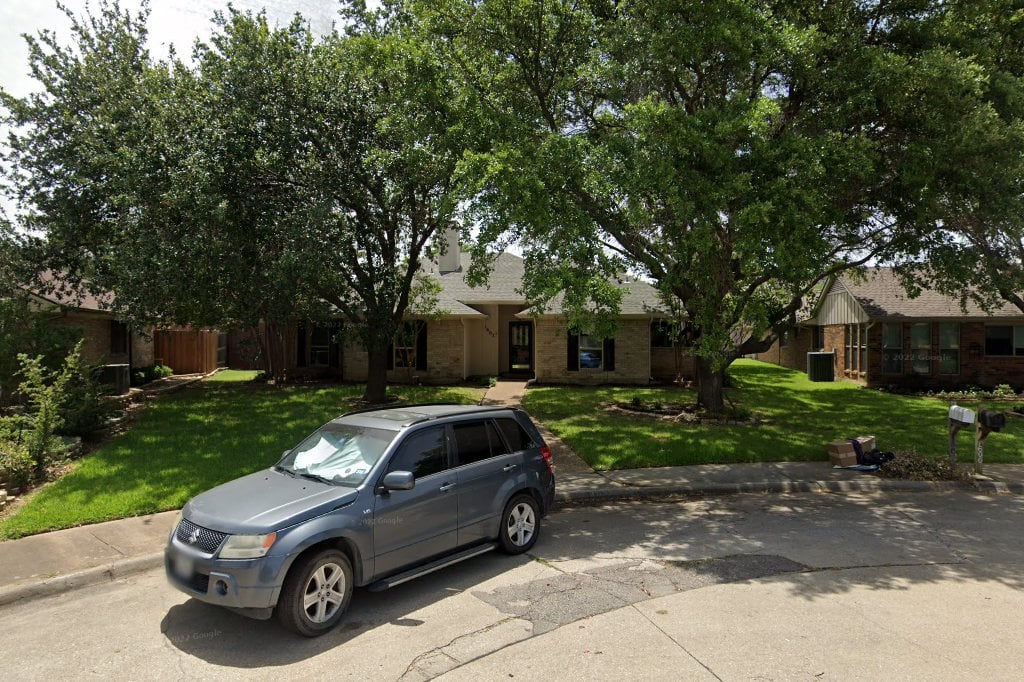 Carrollton Animal Services