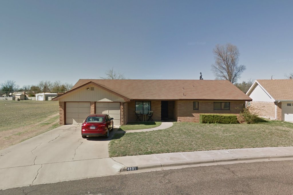 Odessa Department of Animal Control