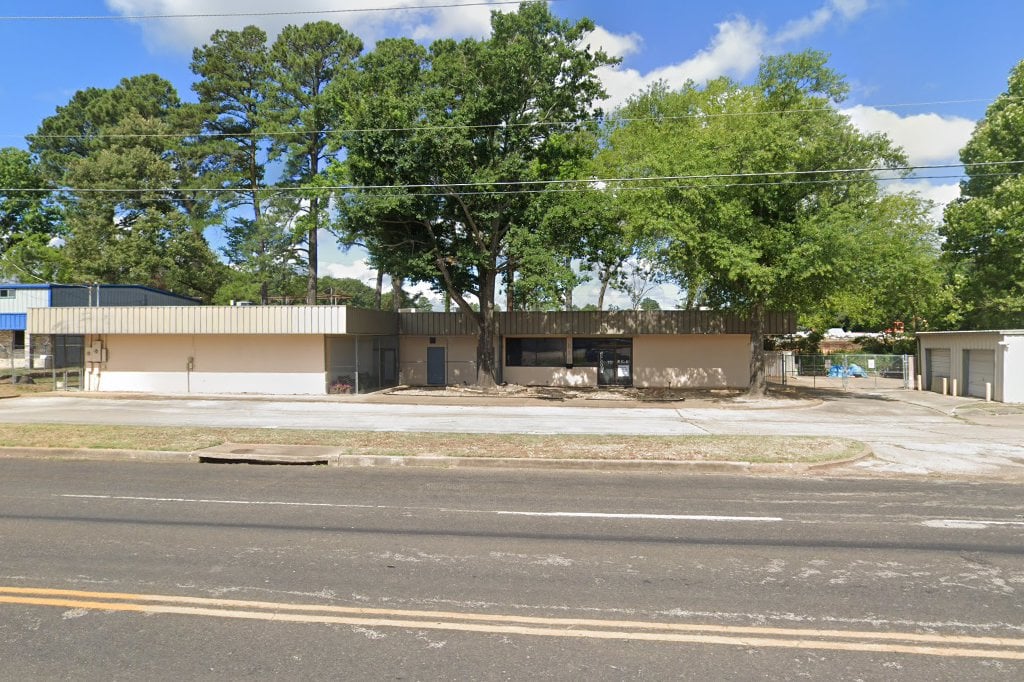 Humane Society of NE Texas