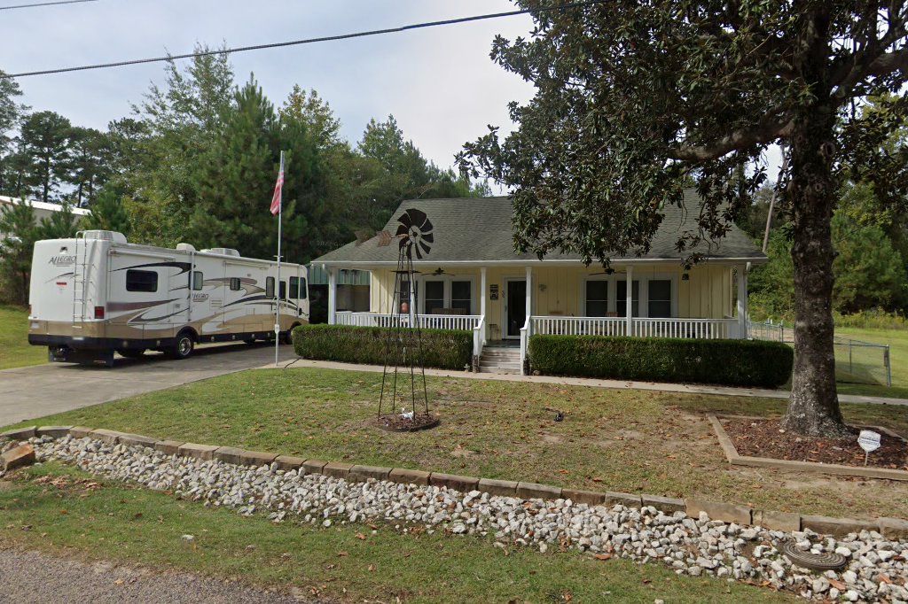 Jasper Animal Rescue