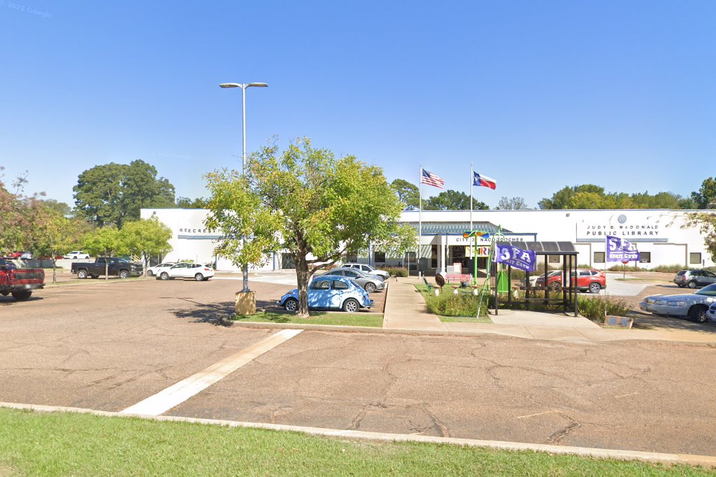 Nacogdoches County Humane Society