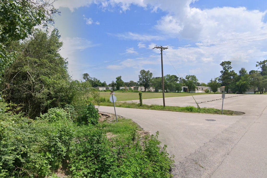 Bridge City Animal Shelter