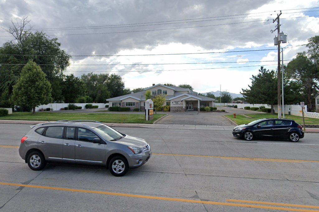 Amor Animal Hospital