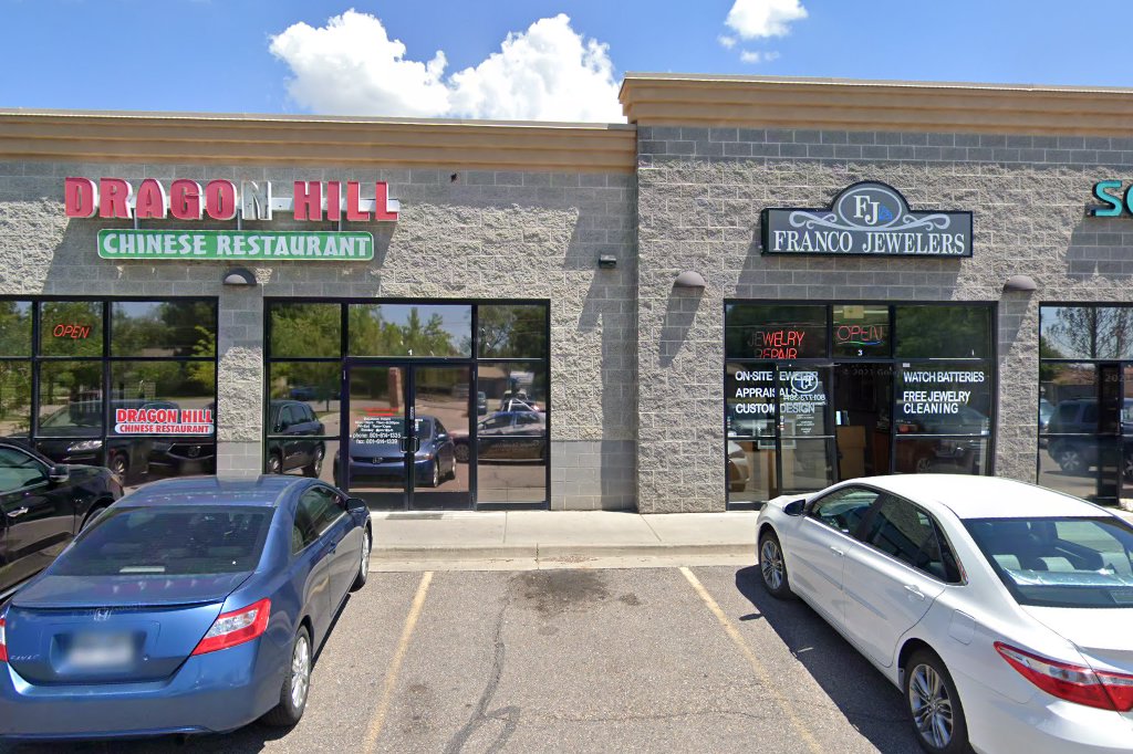 Antelope Animal Hospital