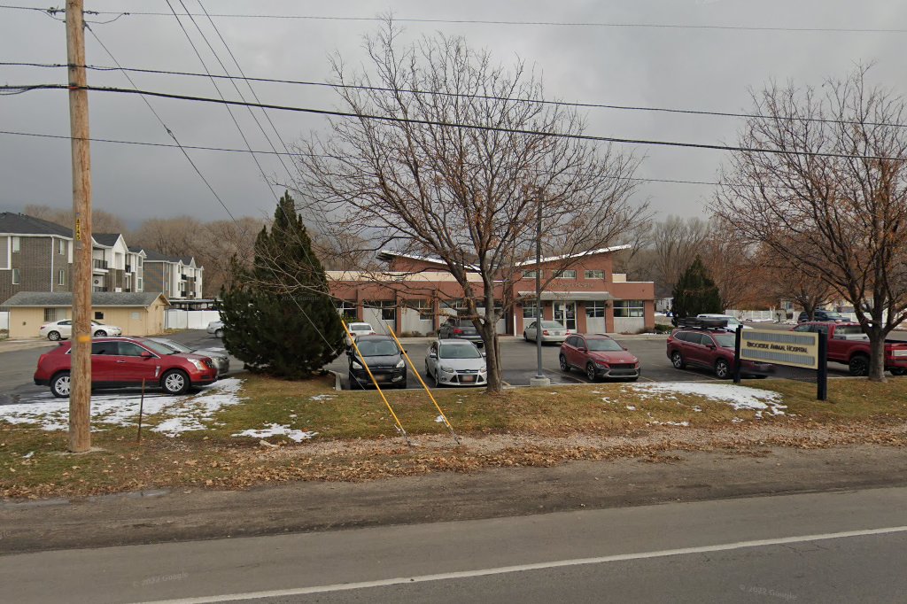 Brookside Animal Hospital