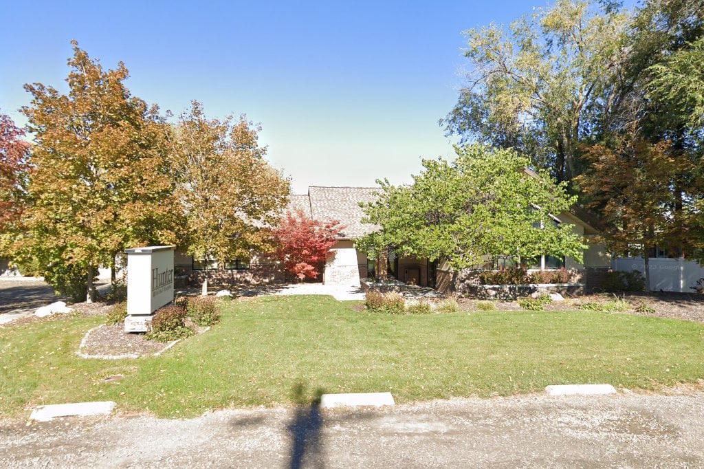 Hunter Animal Hospital