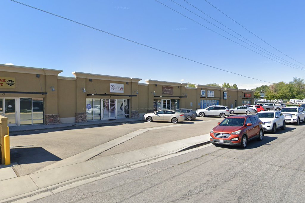 Lehi Animal Hospital