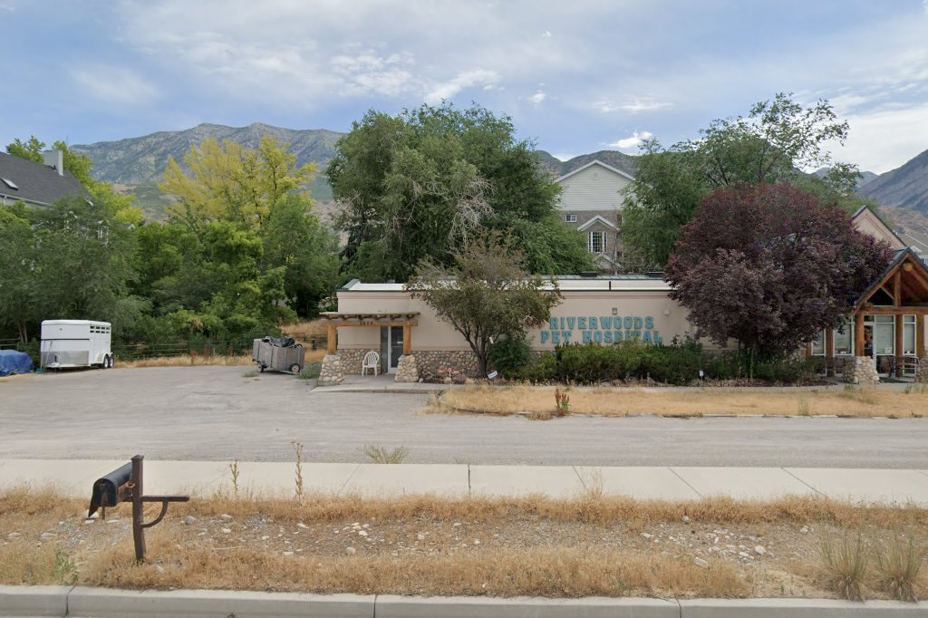 Riverwoods Pet Hospital