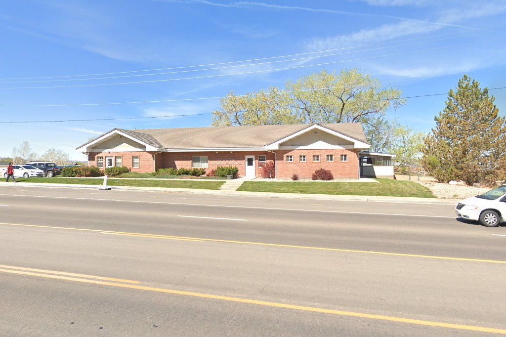 Southern Utah Animal Hospital