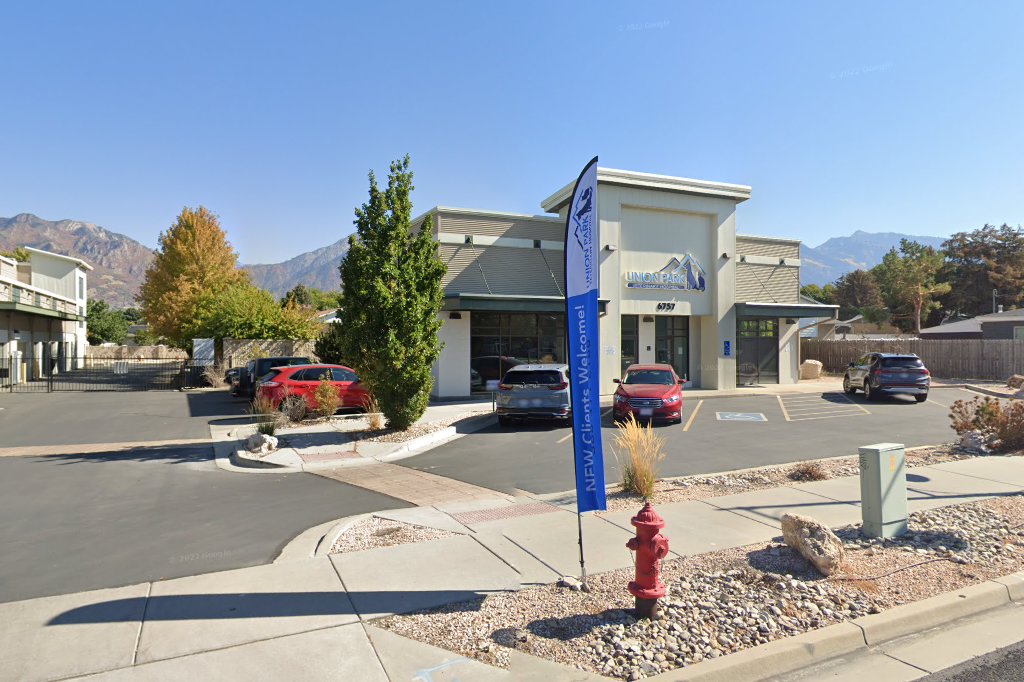 Union Park Veterinary Hospital