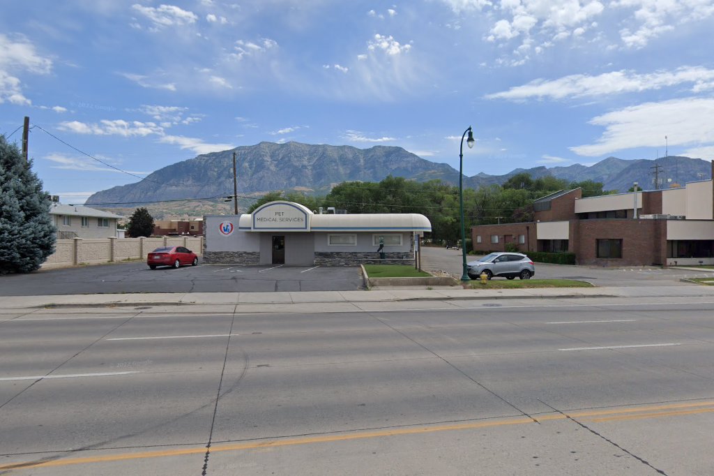 Utah Valley Veterinary Hospital