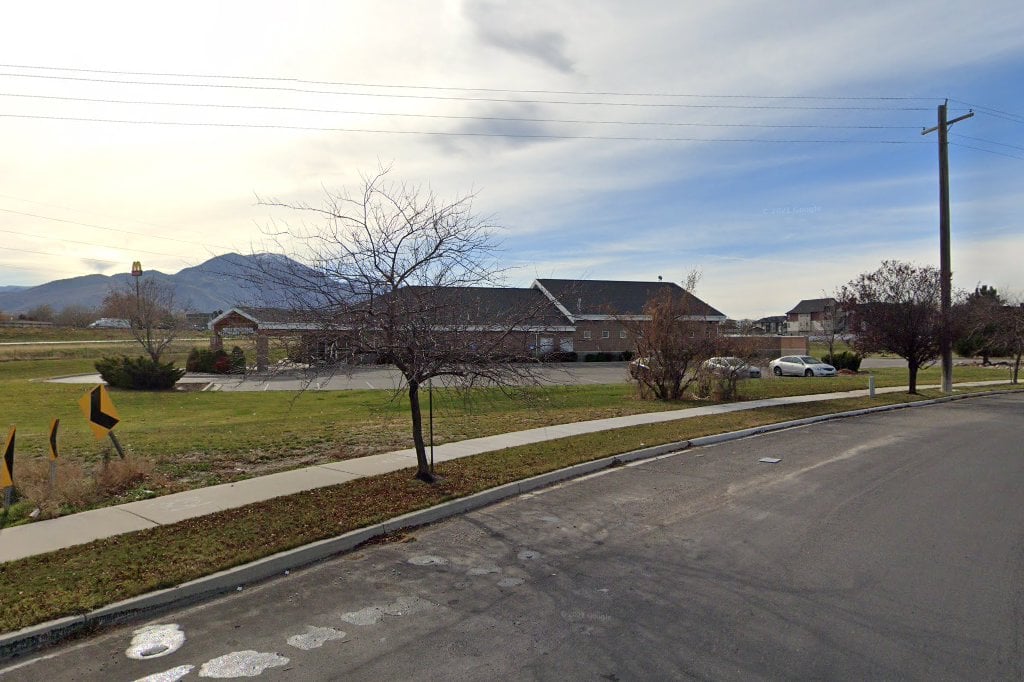 West Mountain Veterinary Hospital