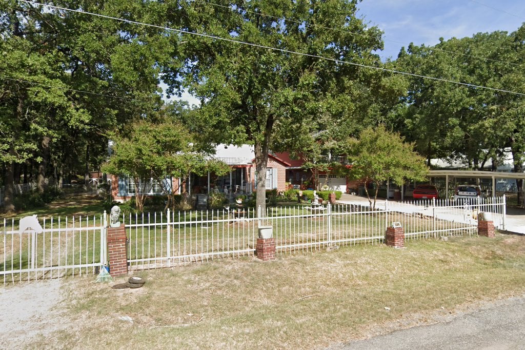 The Ferret Lovers Club of Texas