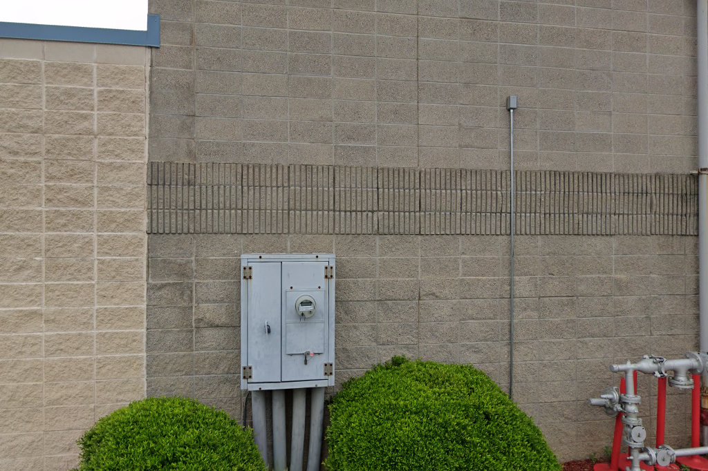 Fort Worth Animal Care and Control Shelter