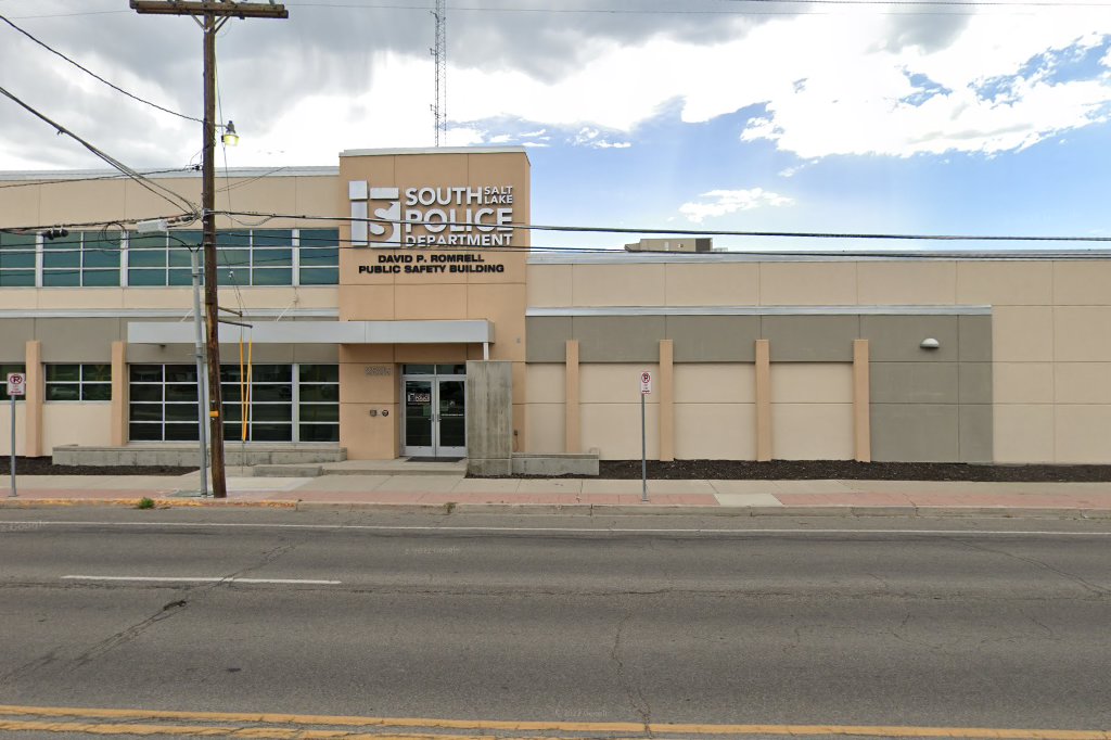 Salt Lake City Animal Control
