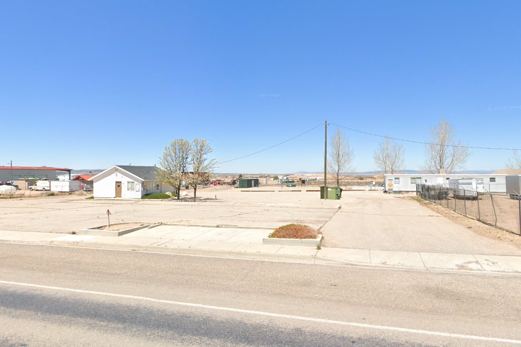 Cedar City Animal Shelter