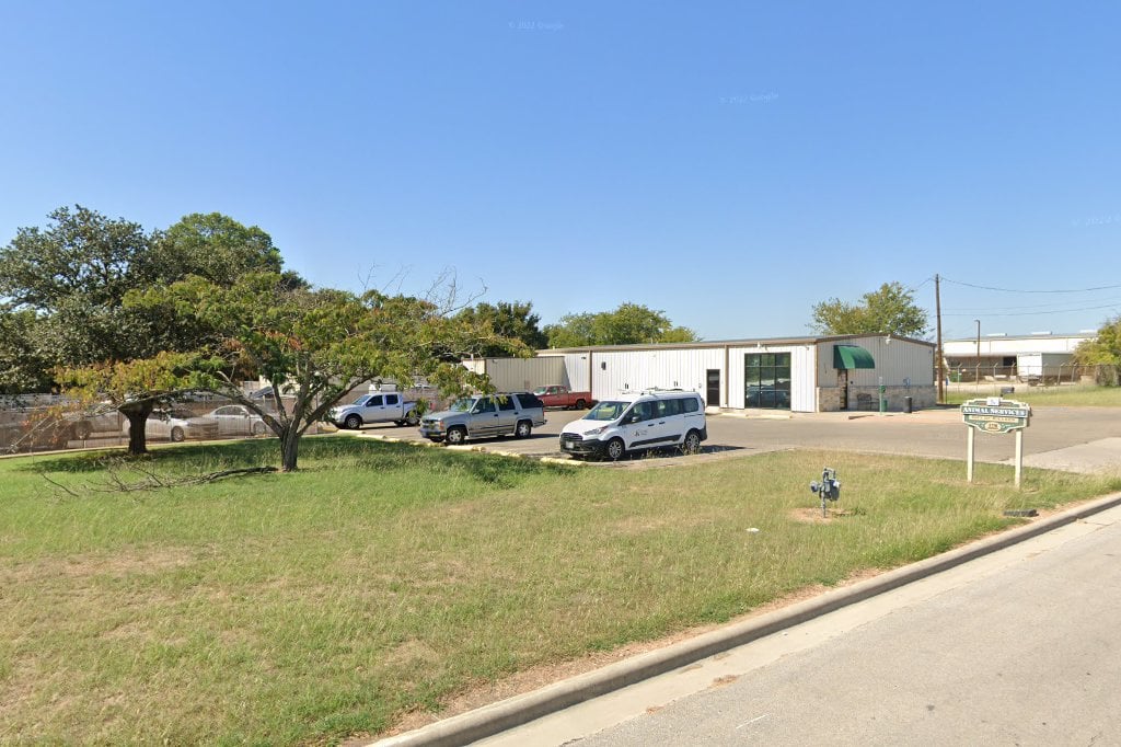 Killeen Animal Control Shelter