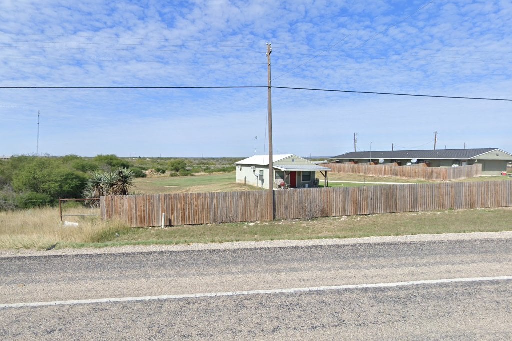 Uvalde Animal Shelter