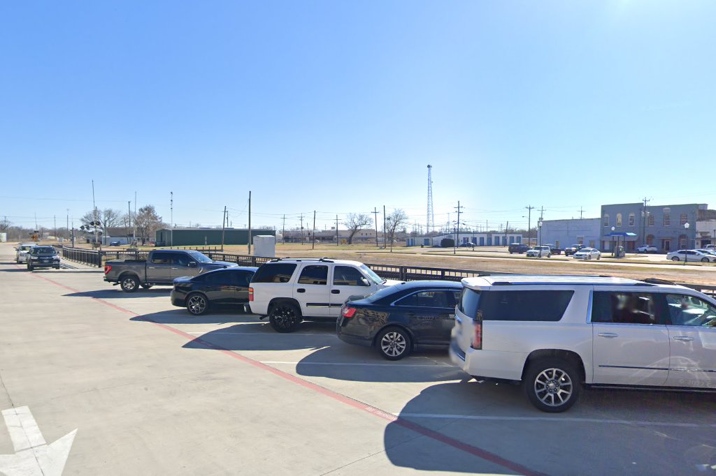 Navasota Animal Control