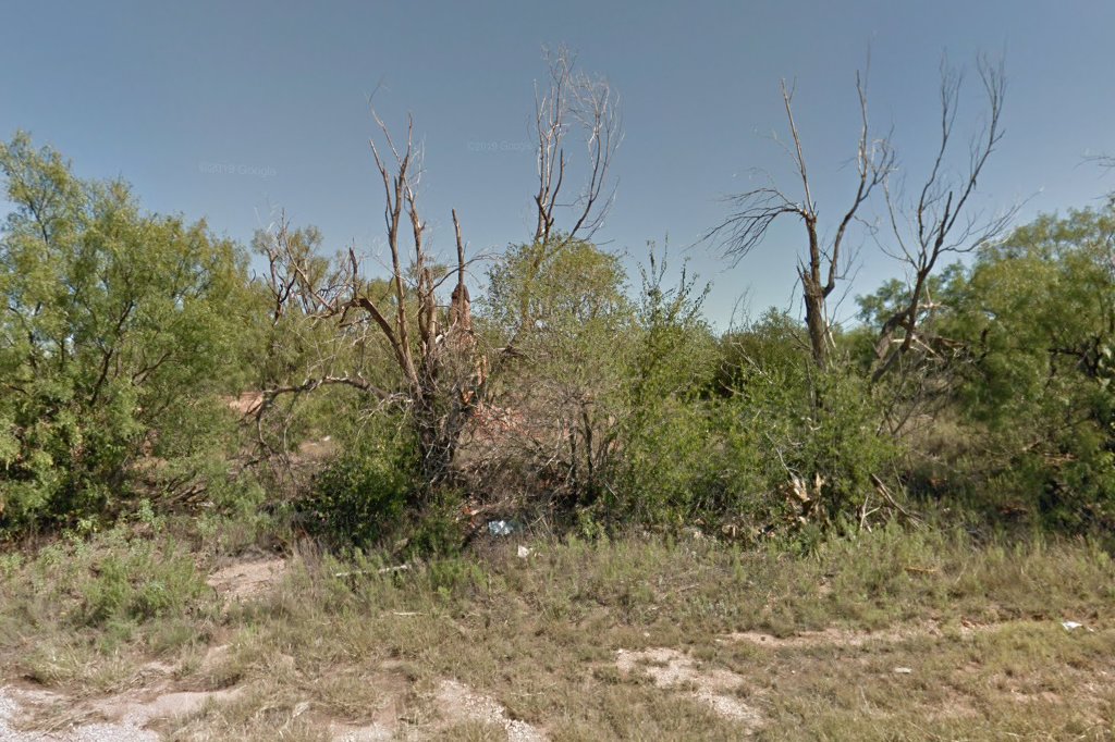 Snyder Animal Shelter