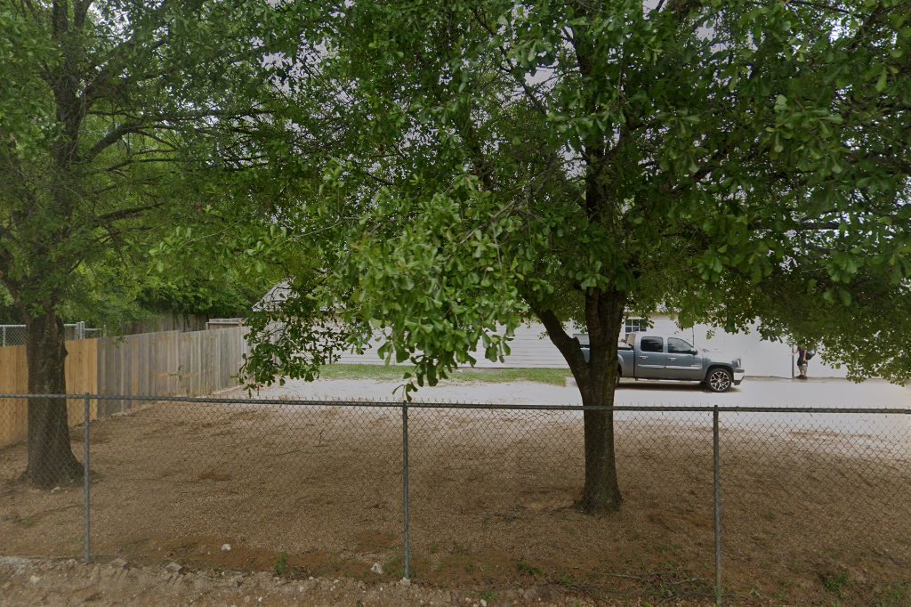 Tomball Animal Control