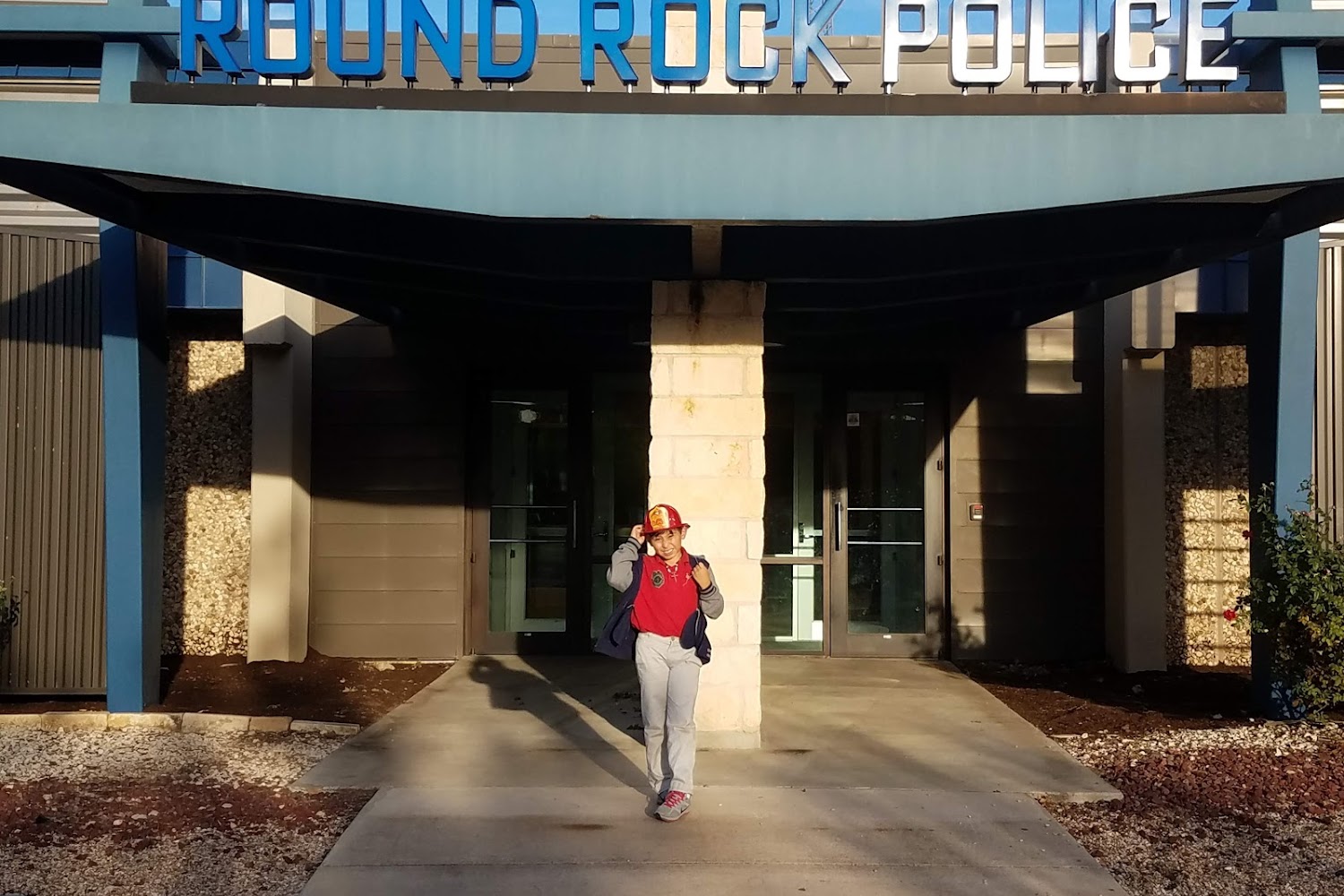 Round Rock Animal Control