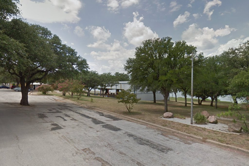 Llano City Animal Control