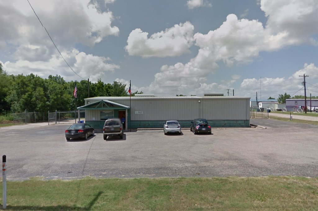 Giddings Animal Control