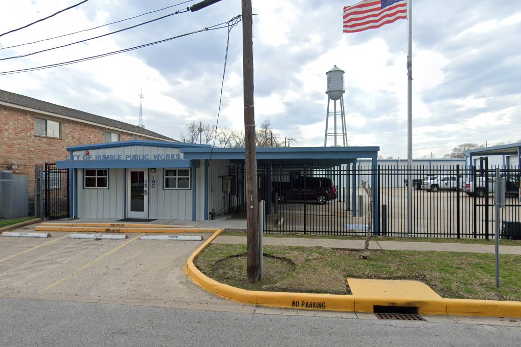 Humble Animal Control