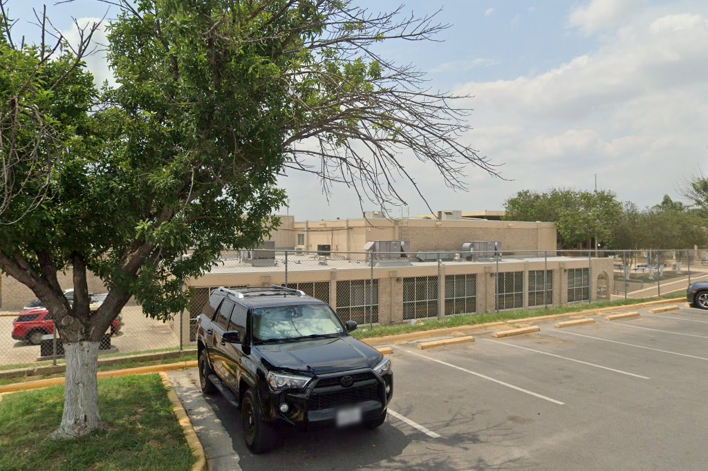 Laredo Animal Control