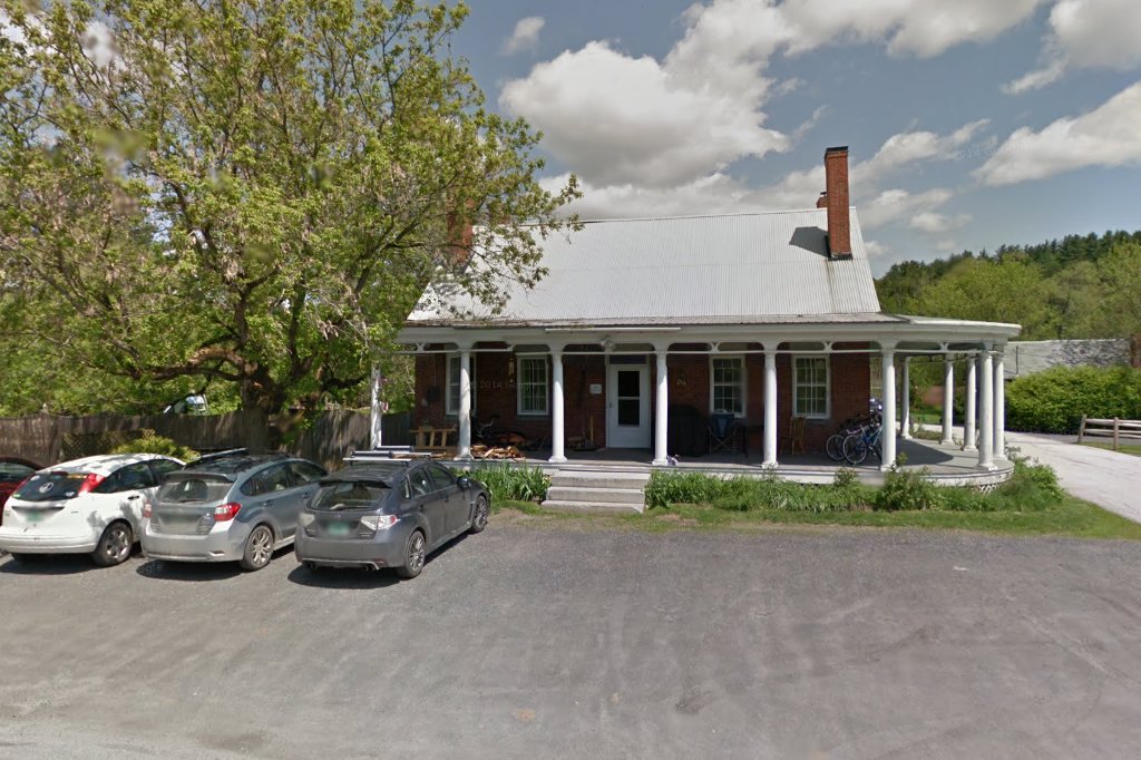 Onion River Animal Hospital